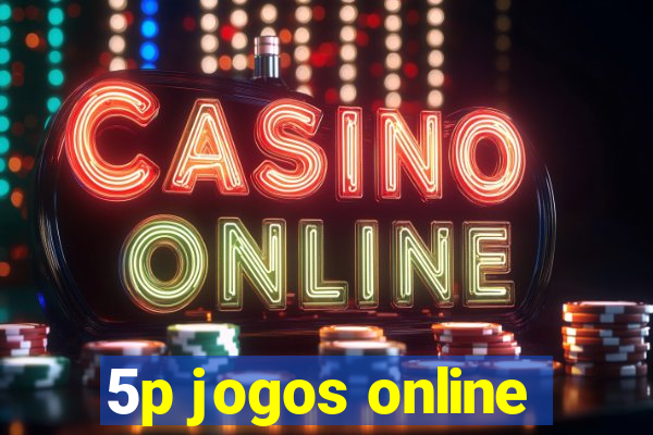 5p jogos online